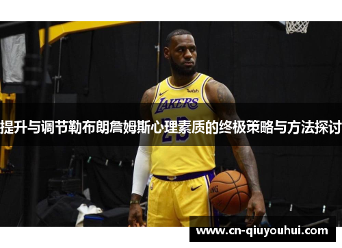 提升与调节勒布朗詹姆斯心理素质的终极策略与方法探讨 提升与调节勒布朗詹姆斯心理素质的终极策略与方法探讨