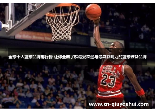 全球十大篮球品牌排行榜 让你全面了解最受欢迎与最具影响力的篮球装备品牌 全球十大篮球品牌排行榜 让你全面了解最受欢迎与最具影响力的篮球装备品牌