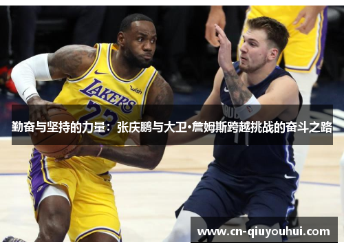 勤奋与坚持的力量:张庆鹏与大卫·詹姆斯跨越挑战的奋斗之路 勤奋与坚持的力量:张庆鹏与大卫·詹姆斯跨越挑战的奋斗之路