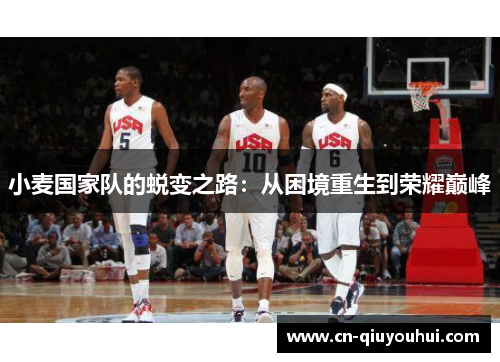 小麦国家队的蜕变之路:从困境重生到荣耀巅峰 小麦国家队的蜕变之路:从困境重生到荣耀巅峰