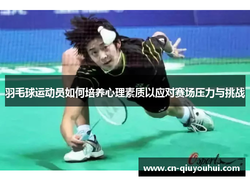羽毛球运动员如何培养心理素质以应对赛场压力与挑战 羽毛球运动员如何培养心理素质以应对赛场压力与挑战
