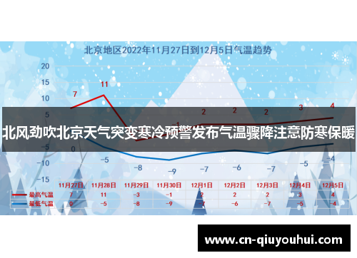 北风劲吹北京天气突变寒冷预警发布气温骤降注意防寒保暖 北风劲吹北京天气突变寒冷预警发布气温骤降注意防寒保暖