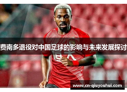 费南多退役对中国足球的影响与未来发展探讨