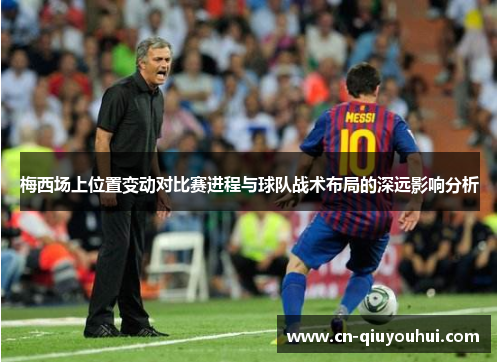 梅西场上位置变动对比赛进程与球队战术布局的深远影响分析 梅西场上位置变动对比赛进程与球队战术布局的深远影响分析